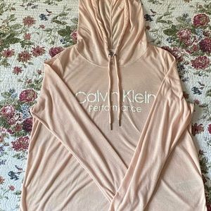 Calvin Klein Performance